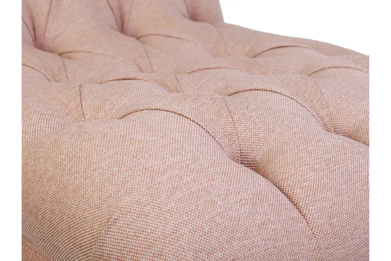 Sanjosea Fåtölj - Ljusbrun/Natur - Möbler - Fåtölj & stolar - Fåtölj - Fåtölj utan armstöd