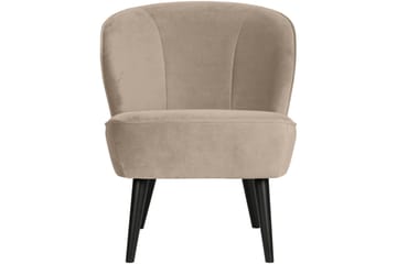 Serra Fåtölj - Khaki - Möbler - Fåtölj & stolar - Fåtölj - Fåtölj utan armstöd