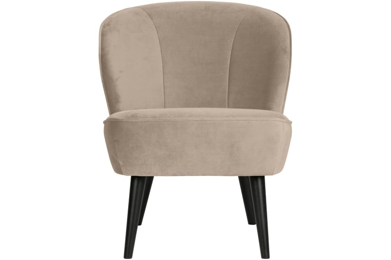 Serra Fåtölj - Khaki - Möbler - Fåtölj & stolar - Fåtölj - Fåtölj utan armstöd