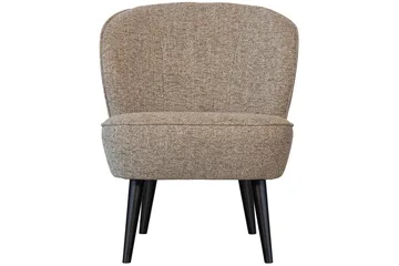 Serra Fåtölj - Natural - Möbler - Fåtölj & stolar - Fåtölj - Fåtölj utan armstöd