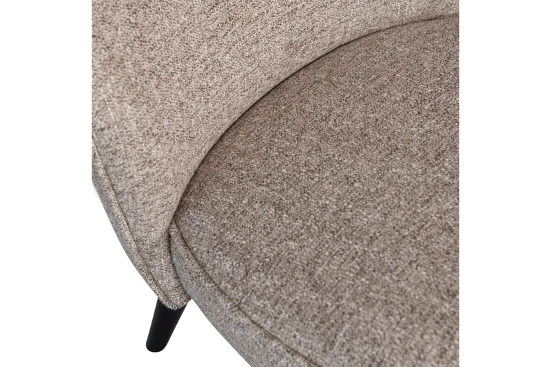 Serra Fåtölj - Natural - Möbler - Fåtölj & stolar - Fåtölj - Fåtölj utan armstöd