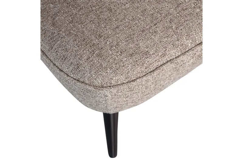 Serra Fåtölj - Natural - Möbler - Fåtölj & stolar - Fåtölj - Fåtölj utan armstöd