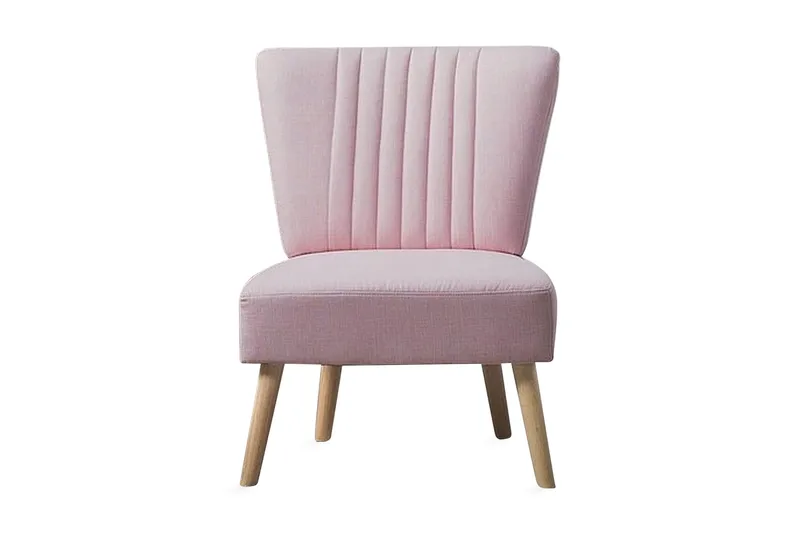 Vaasa Fåtölj, Rosa