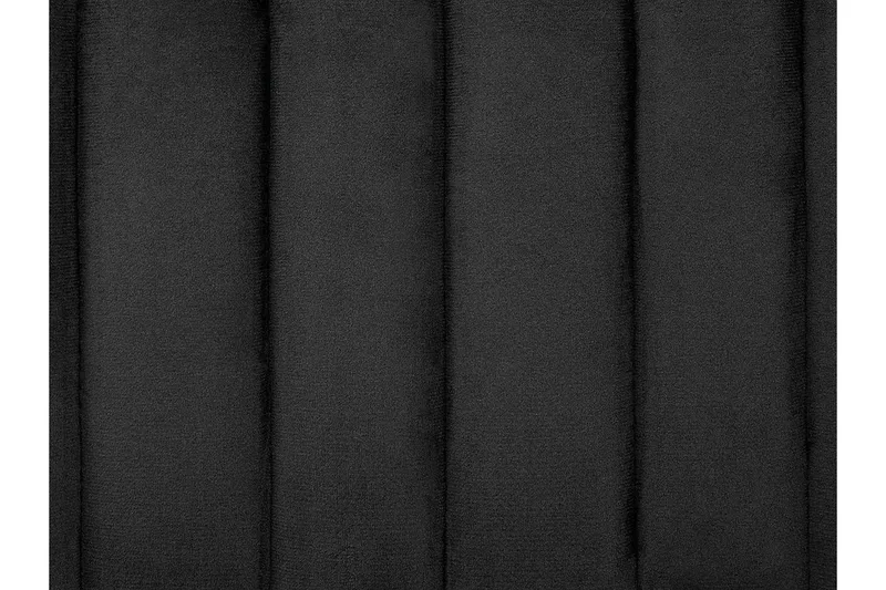 Vaasa Fåtölj - Svart - Möbler - Fåtölj & stolar - Fåtölj - Fåtölj utan armstöd