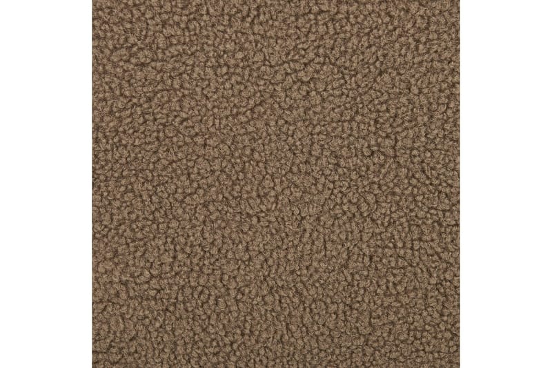 Fåtölj Vaasa - Brun, mörkt trä - Möbler - Fåtölj & stolar - Fåtölj - Fåtölj utan armstöd