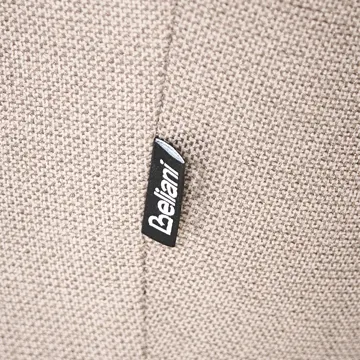 Fåtölj Vejle - Beige - Möbler - Fåtölj & stolar - Fåtölj - Fåtölj med fotpall