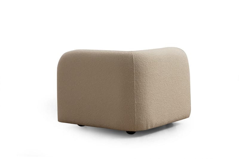 Fåtölj Victoria Beige - Victoria - Möbler - Fåtölj & stolar - Fåtölj