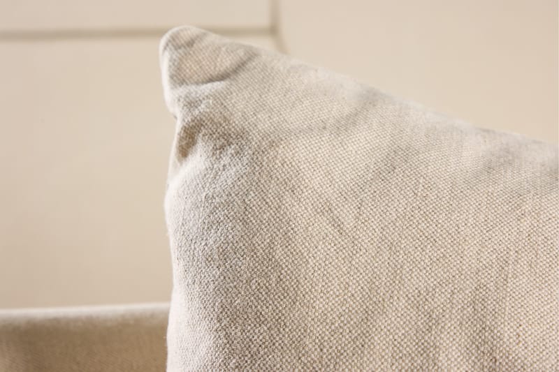 Fåtölj VIND Mollösund Beige - Möbler - Fåtölj & stolar - Fåtölj