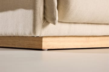 Fåtölj VIND Mollösund Beige - Möbler - Fåtölj & stolar - Fåtölj