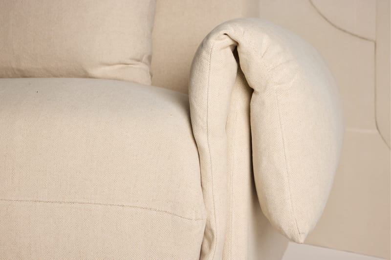 Fåtölj VIND Mollösund Beige - Möbler - Fåtölj & stolar - Fåtölj