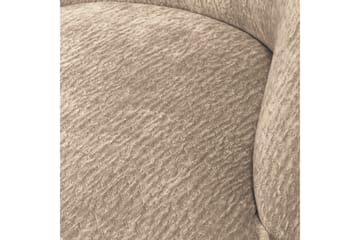 Fåtölj Vogue - Sand - Möbler - Fåtölj & stolar - Fåtölj - Fåtölj utan armstöd