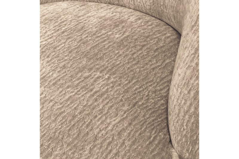 Fåtölj Vogue - Sand - Möbler - Fåtölj & stolar - Fåtölj - Fåtölj utan armstöd