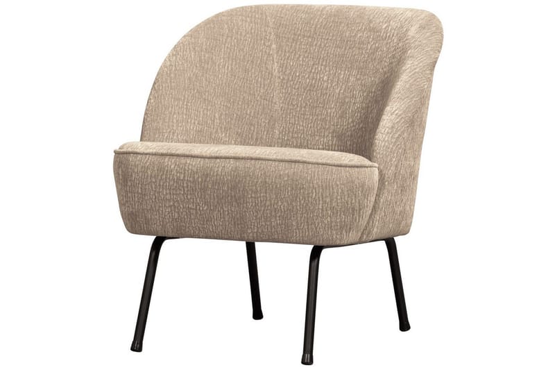 Fåtölj Vogue, Sand