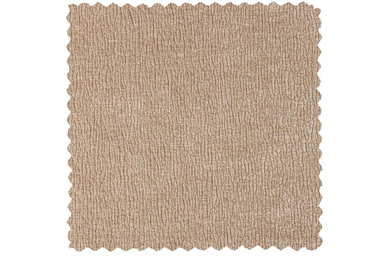 Fåtölj Vogue - Sand - Möbler - Fåtölj & stolar - Fåtölj - Fåtölj utan armstöd