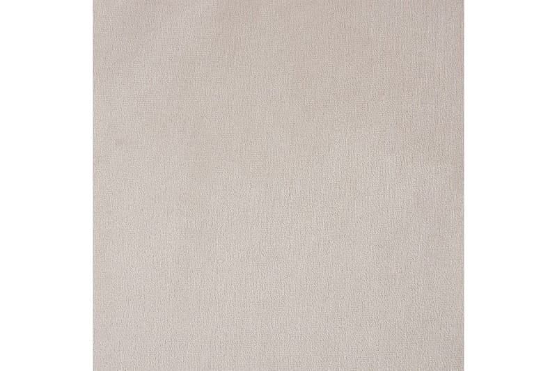 Fåtölj Voss - Beige, grå, svart - Möbler - Fåtölj & stolar - Fåtölj - Fåtölj utan armstöd