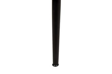 Fåtölj Voss - Beige, svart - Möbler - Fåtölj & stolar - Fåtölj - Fåtölj utan armstöd