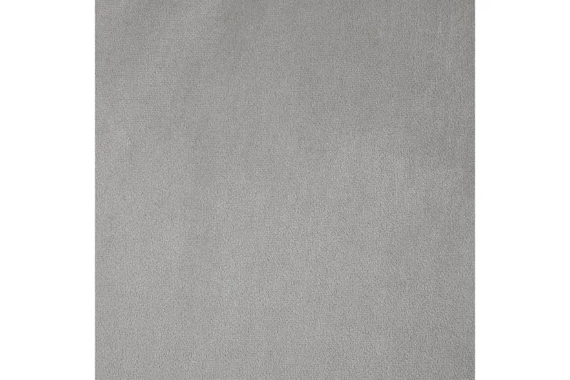 Fåtölj Voss - Grå, svart - Möbler - Fåtölj & stolar - Fåtölj - Fåtölj utan armstöd