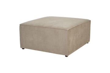 Fabjerg Schäslong 83 cm - Beige - Möbler - Fåtölj & stolar - Fåtölj - Liggfåtölj