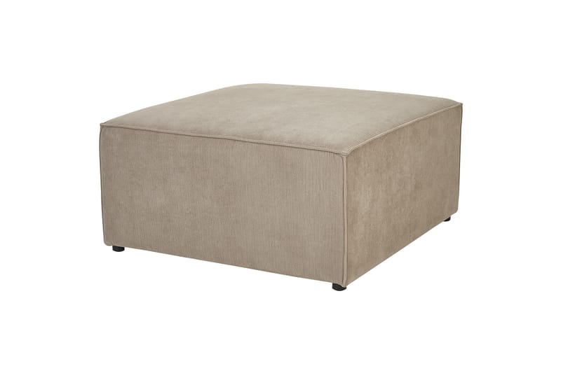 Fabjerg Schäslong 83 cm - Beige - Möbler - Fåtölj & stolar - Fåtölj - Liggfåtölj