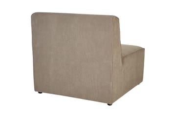 Fabjerg Schäslong 83 cm - Beige - Möbler - Fåtölj & stolar - Fåtölj - Liggfåtölj