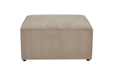 Fabjerg Schäslong 83 cm - Beige - Möbler - Fåtölj & stolar - Fåtölj - Liggfåtölj