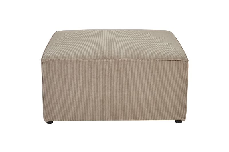 Fabjerg Schäslong 83 cm - Beige - Möbler - Fåtölj & stolar - Fåtölj - Liggfåtölj