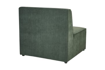 Fabjerg Schäslong 83 cm - Grön - Möbler - Fåtölj & stolar - Fåtölj - Liggfåtölj