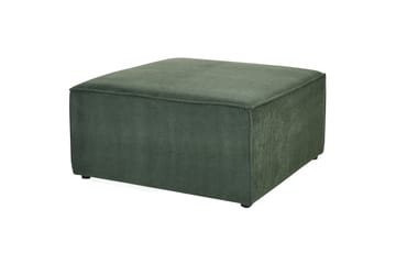 Fabjerg Schäslong 83 cm - Grön - Möbler - Fåtölj & stolar - Fåtölj - Liggfåtölj