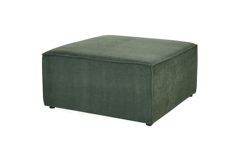 Fabjerg Schäslong 83 cm - Grön - Möbler - Fåtölj & stolar - Fåtölj - Liggfåtölj