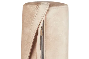 Faralov Schäslong 73 cm - Beige/Svart - Möbler - Soffa - Dagbädd