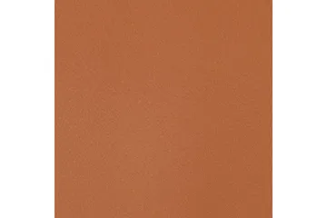 Fåtölj Felix Cognac, PU/trä/metall - Cognac, PU/trä/metall - Möbler - Fåtölj & stolar - Fåtölj