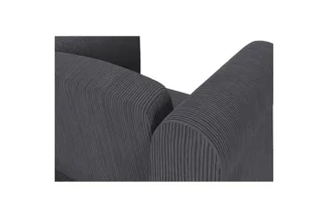 Fåtölj Felix II Antracit - Antracit - Möbler - Fåtölj & stolar - Fåtölj