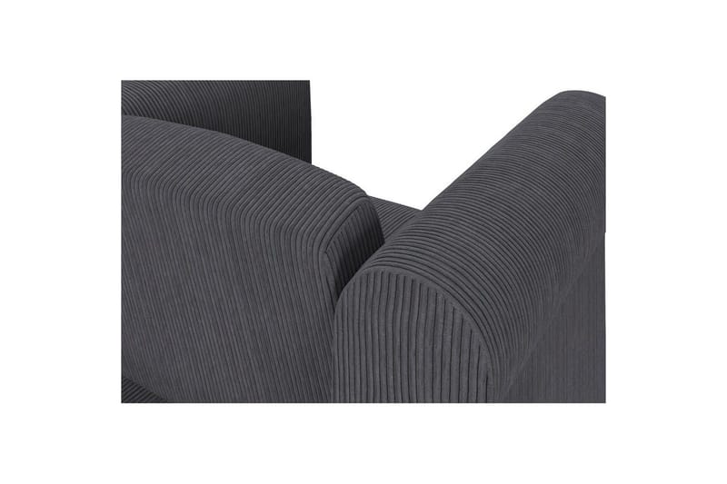 Fåtölj Felix II Antracit - Antracit - Möbler - Fåtölj & stolar - Fåtölj