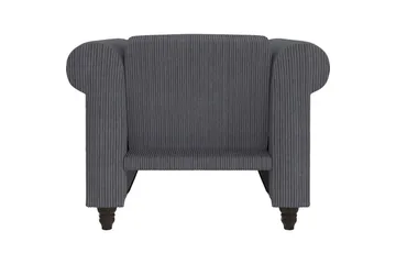 Fåtölj Felix II Antracit - Antracit - Möbler - Fåtölj & stolar - Fåtölj