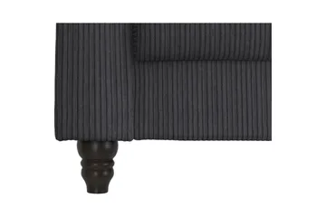 Fåtölj Felix II Antracit - Antracit - Möbler - Fåtölj & stolar - Fåtölj