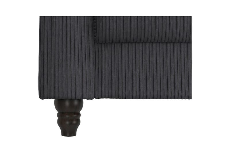 Fåtölj Felix II Antracit - Antracit - Möbler - Fåtölj & stolar - Fåtölj