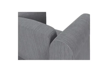 Fåtölj Felix II Grå - Grå - Möbler - Fåtölj & stolar - Fåtölj