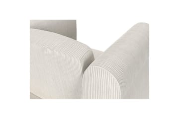 Fåtölj Felix II Kräm - Kräm - Möbler - Fåtölj & stolar - Fåtölj