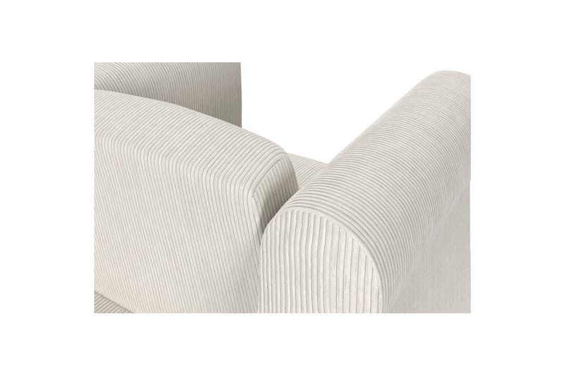 Fåtölj Felix II Kräm - Kräm - Möbler - Fåtölj & stolar - Fåtölj