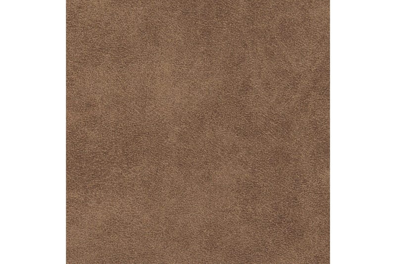 Fåtölj Felix Mörkbrun, Mikrofiber/Trä/Metall - Mörkbrun, Mikrofiber/Trä/Metall - Möbler - Fåtölj & stolar - Fåtölj