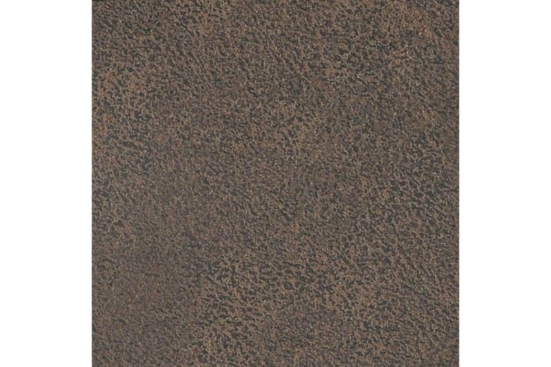 Fåtölj Felix Mörkbrun, Mikrofiber/Trä/Metall - Mörkbrun, Mikrofiber/Trä/Metall - Möbler - Fåtölj & stolar - Fåtölj