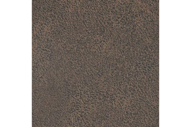 Fåtölj Felix Mörkbrun, Mikrofiber/Trä/Metall - Mörkbrun, Mikrofiber/Trä/Metall - Möbler - Fåtölj & stolar - Fåtölj