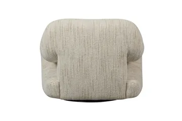 Fåtölj Folke - Naturlig Melange - Möbler - Fåtölj & stolar - Fåtölj