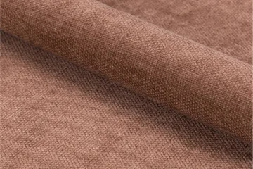 Fontde Loungefåtölj - Brun - Möbler - Fåtölj & stolar - Fåtölj