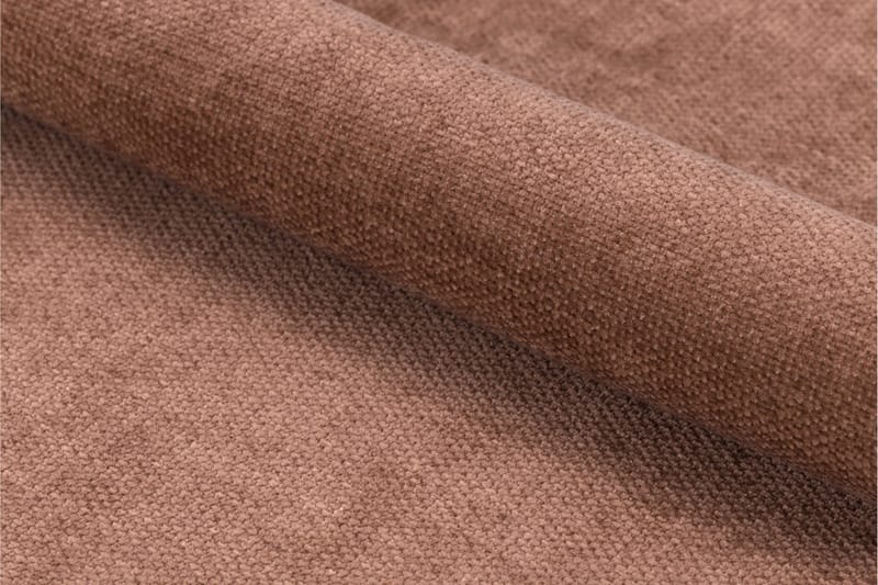 Fontde Loungefåtölj - Brun - Möbler - Fåtölj & stolar - Fåtölj