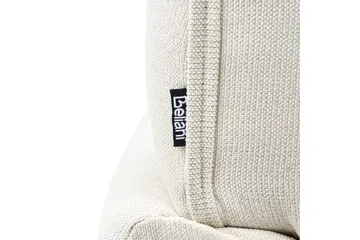 Fåtölj Fredros - Beige, ljust trä - Möbler - Fåtölj & stolar - Fåtölj