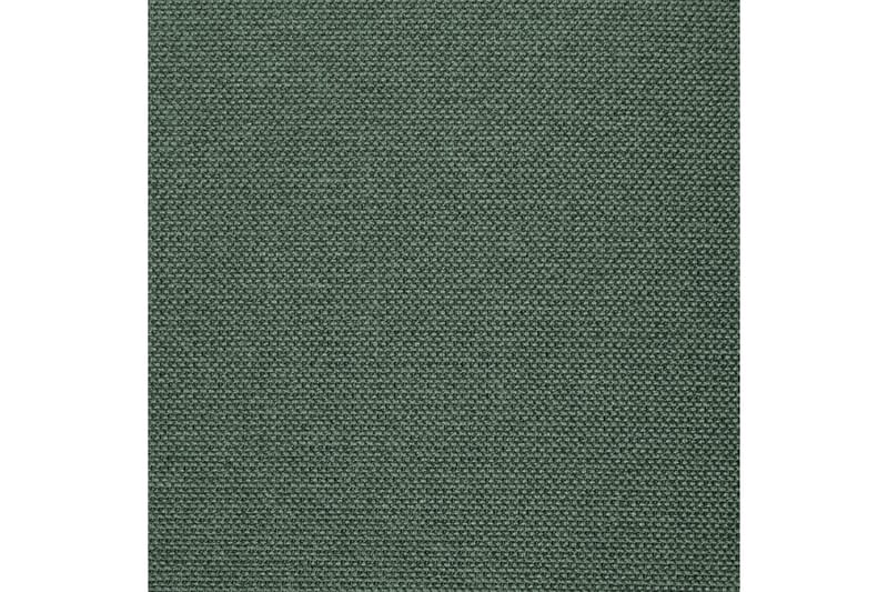 Fåtölj Fredros - Grönt, ljust trä - Möbler - Fåtölj & stolar - Fåtölj