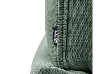 Fåtölj Fredros - Grönt, ljust trä - Möbler - Fåtölj & stolar - Fåtölj