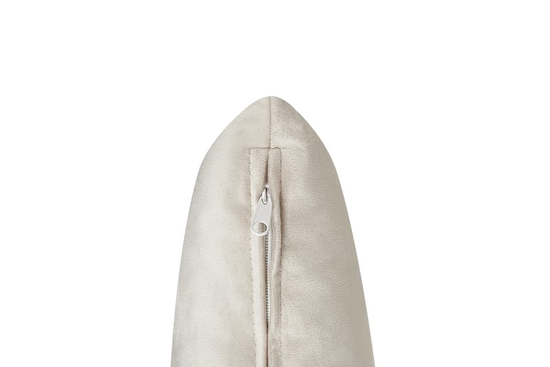 Frostorp Schäslong 152 cm - Beige/Svart - Möbler - Fåtölj & stolar - Fåtölj - Liggfåtölj