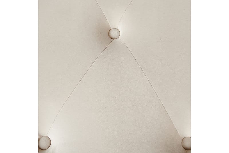 Frostorp Schäslong 152 cm - Beige/Svart - Möbler - Fåtölj & stolar - Fåtölj - Liggfåtölj